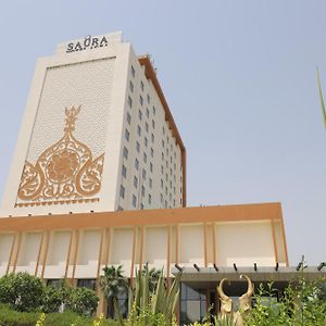 Saura Hotel, Agra - A Club Mahindra Associate